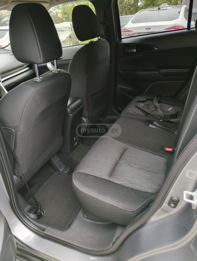 Mitsubishi Eclipse - фото 8