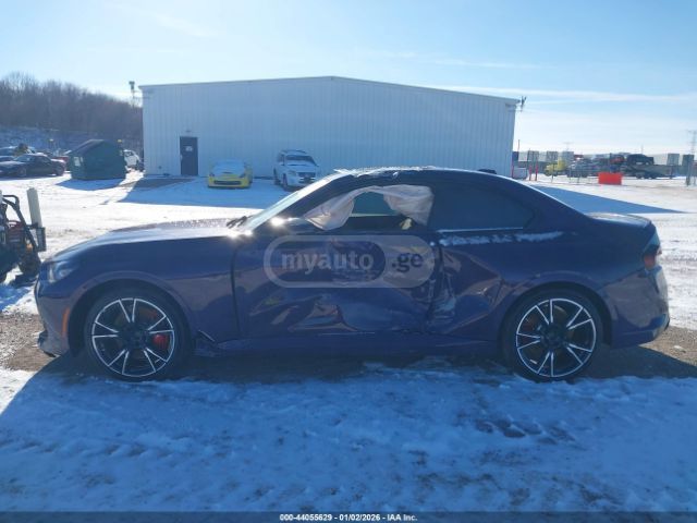 BMW M240 2026 — миниатюра 13