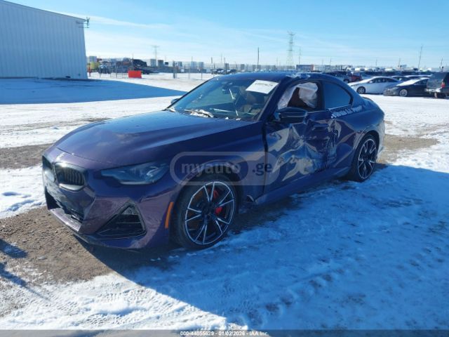 BMW M240 2026 — миниатюра 3