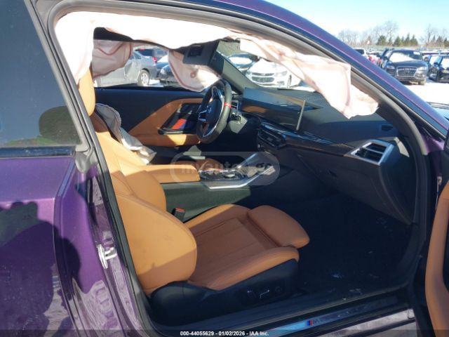 BMW M240 2026 — миниатюра 6