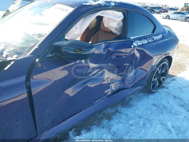 BMW M240 2026 — миниатюра 7