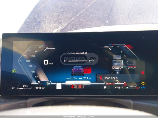 BMW M240 2026 — миниатюра 8