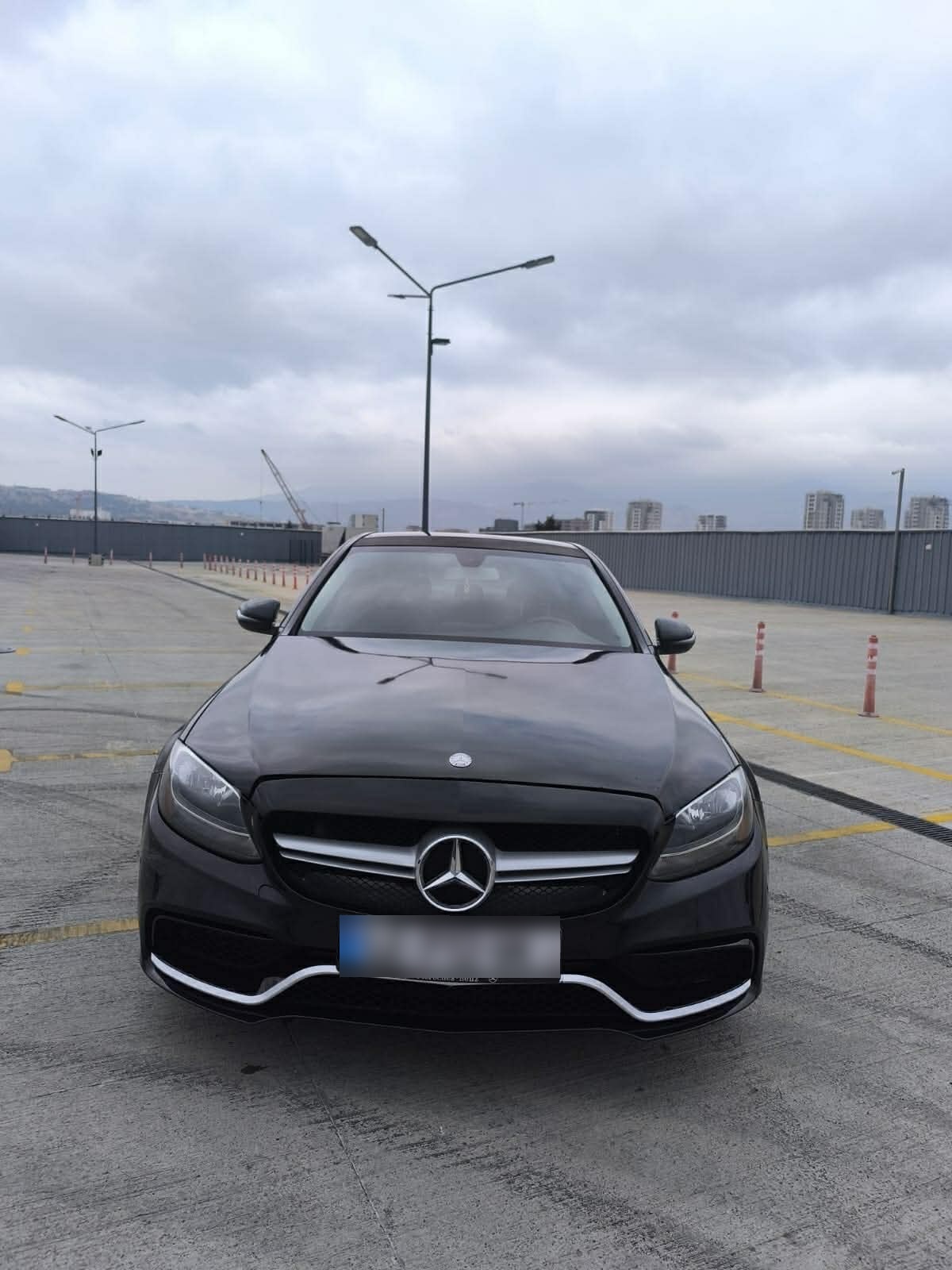 Mercedes-Benz C 300 - фото 2