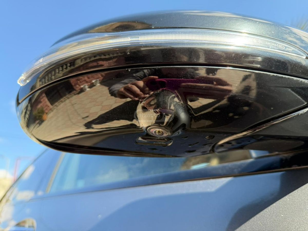 Mercedes-Benz E43 AMG - фото 14