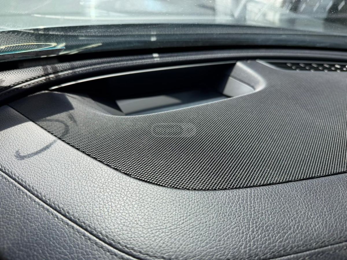 Mercedes-Benz E43 AMG - фото 15