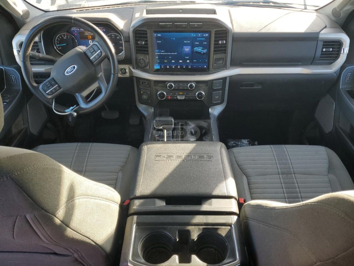 Ford F150 - фото 8