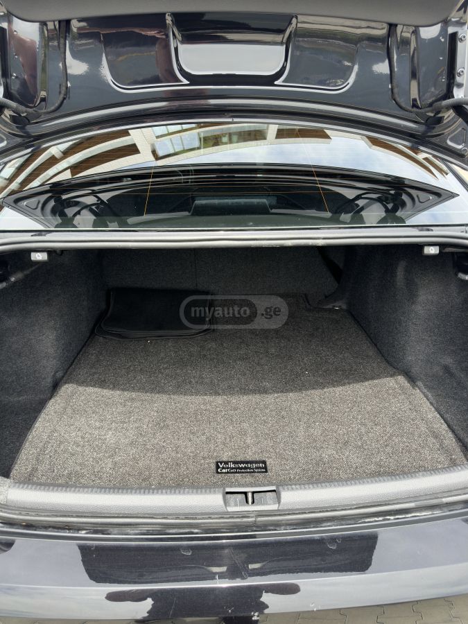 Volkswagen Passat - фото 10