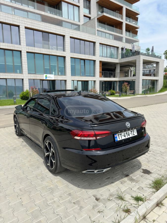 Volkswagen Passat - фото 3