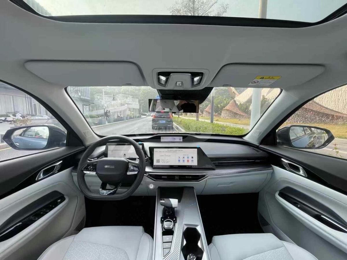 Changan Ossan - фото 4