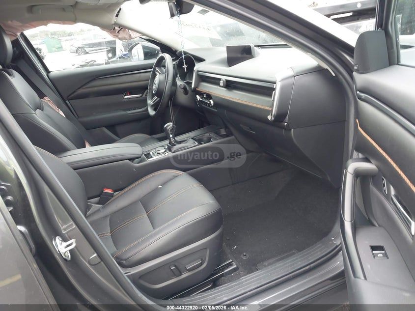 Mazda CX-50 2025 — миниатюра 5