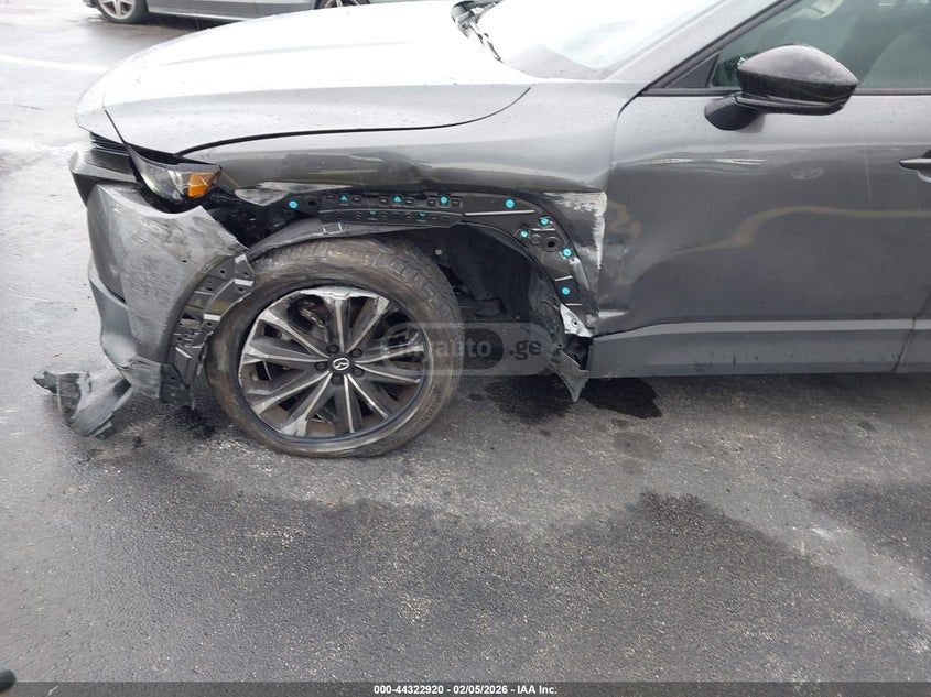 Mazda CX-50 2025 — миниатюра 6