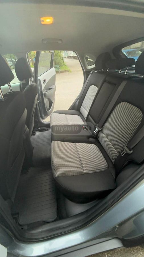 Hyundai kona - фото 10