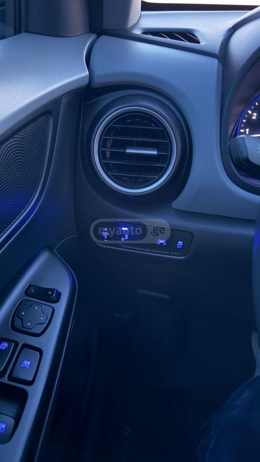 Hyundai kona - фото 12