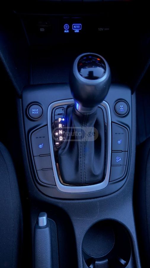 Hyundai kona - фото 13