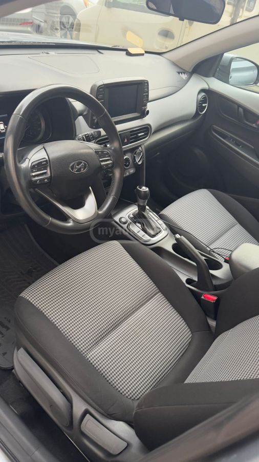 Hyundai kona - фото 8