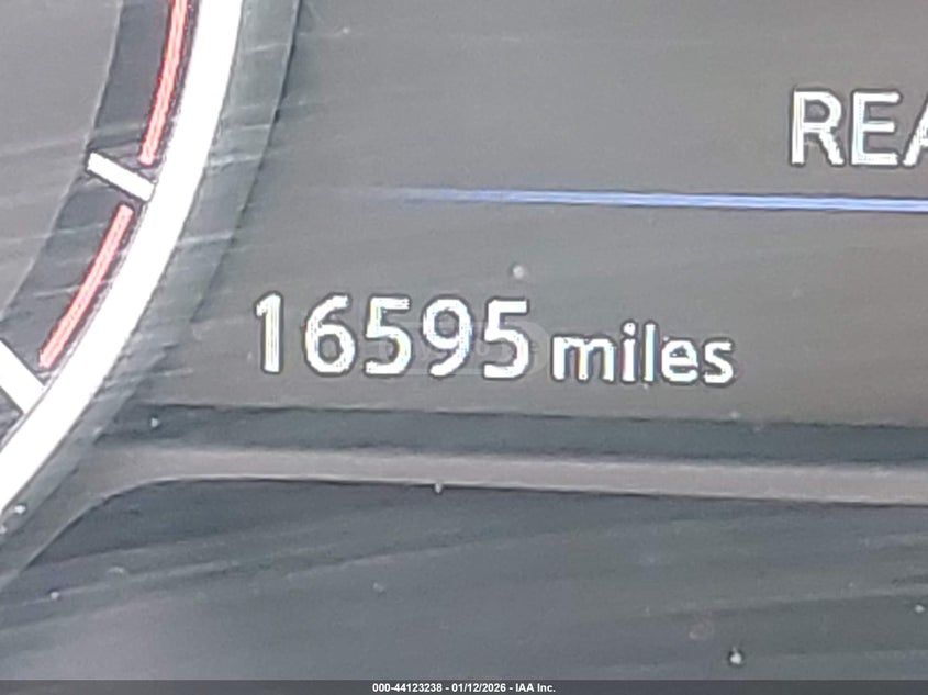 Nissan Murano 2024 — миниатюра 14