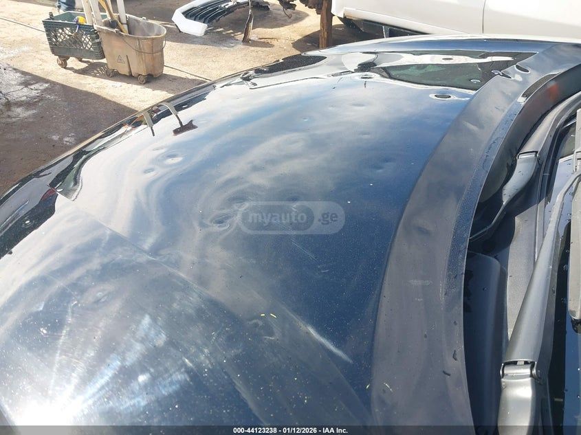 Nissan Murano 2024 — миниатюра 6