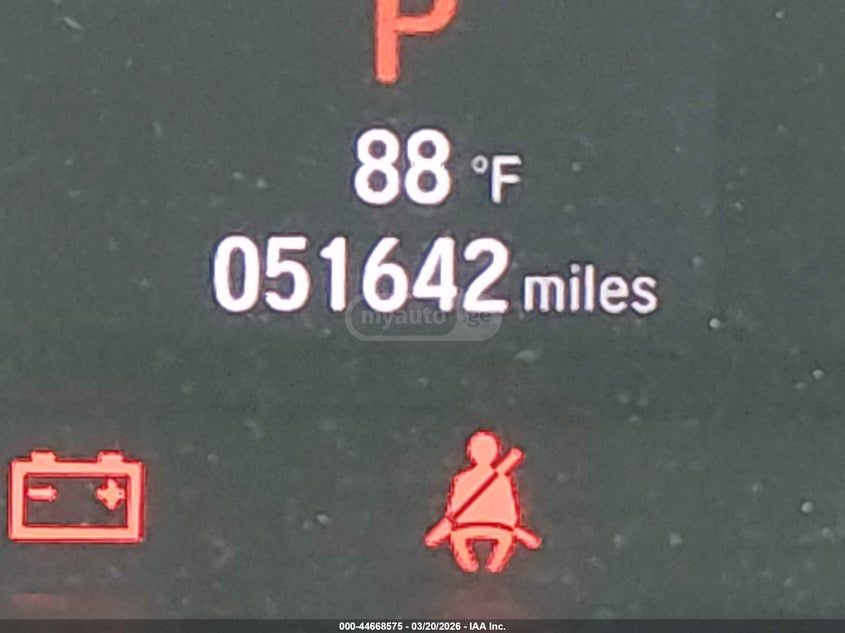 Honda Accord - фото 14