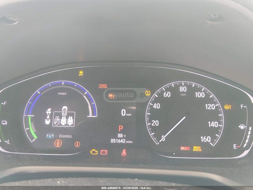 Honda Accord - фото 7