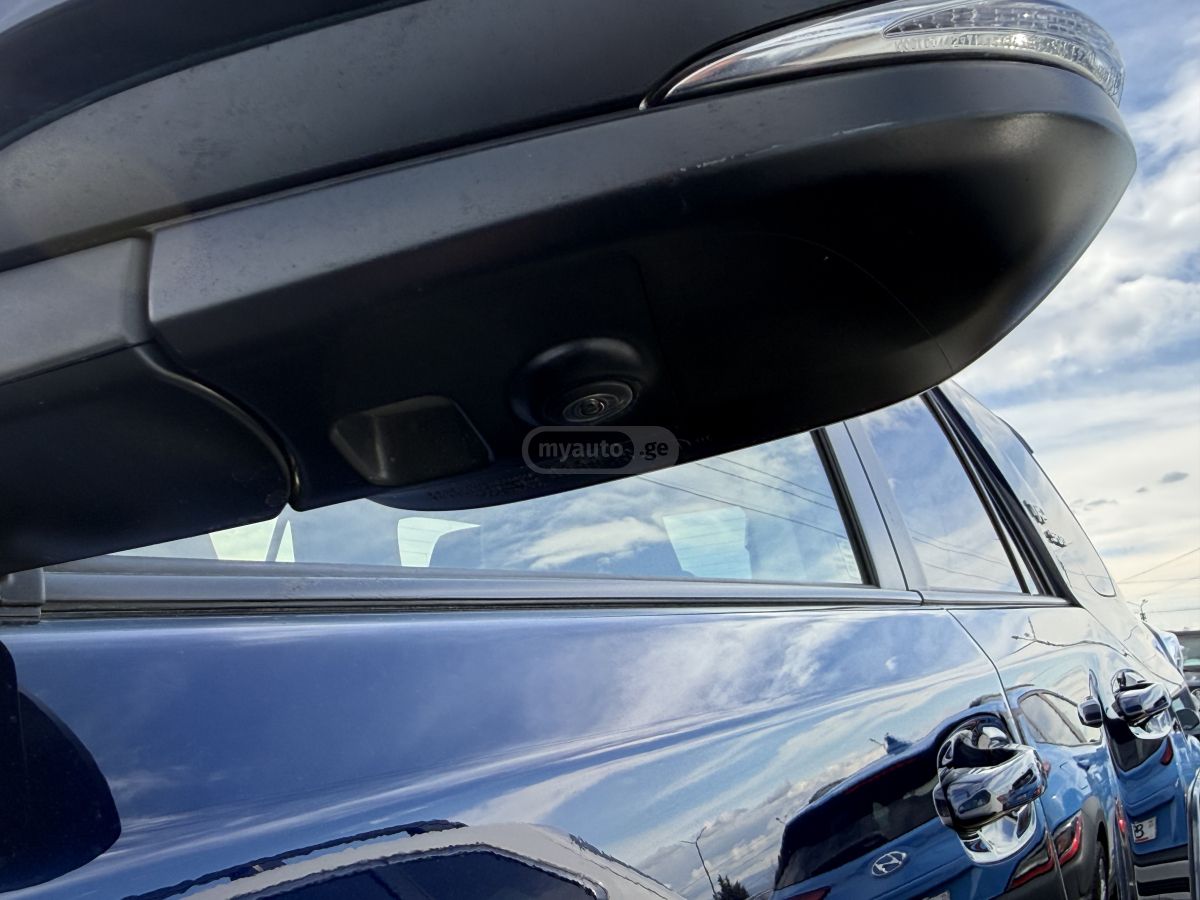 Toyota 4 Runner - фото 8