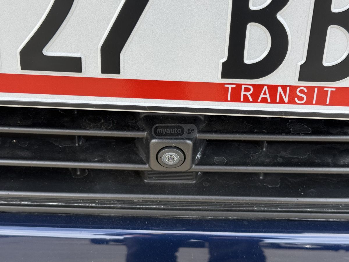 Toyota 4 Runner - фото 9