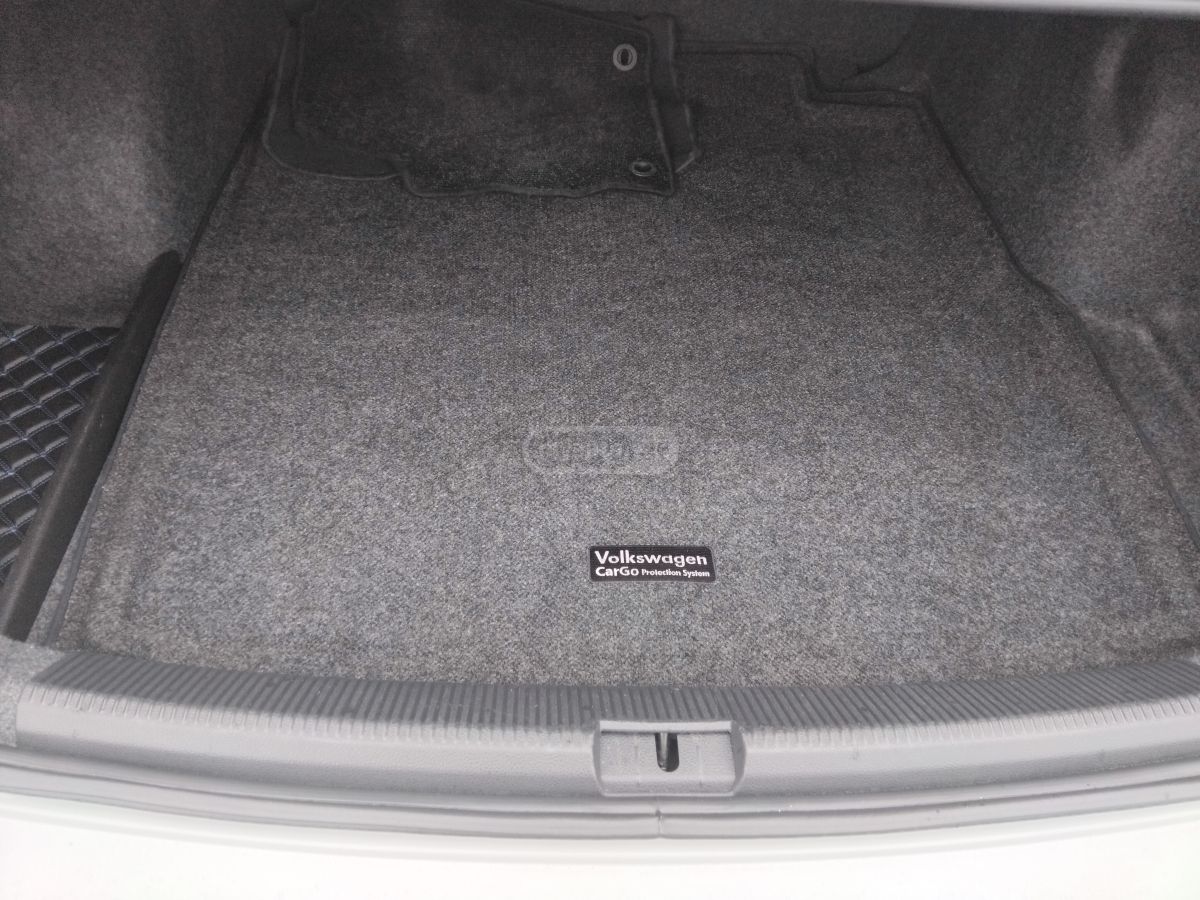 Volkswagen Passat - фото 10