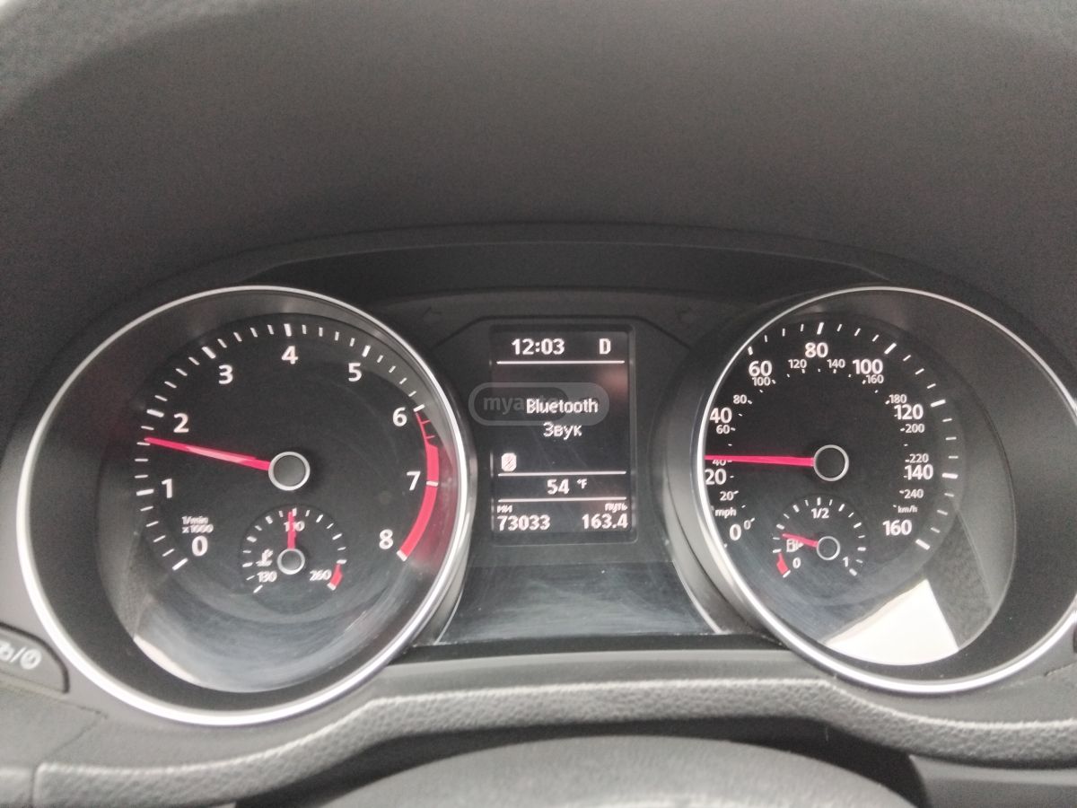 Volkswagen Passat - фото 11