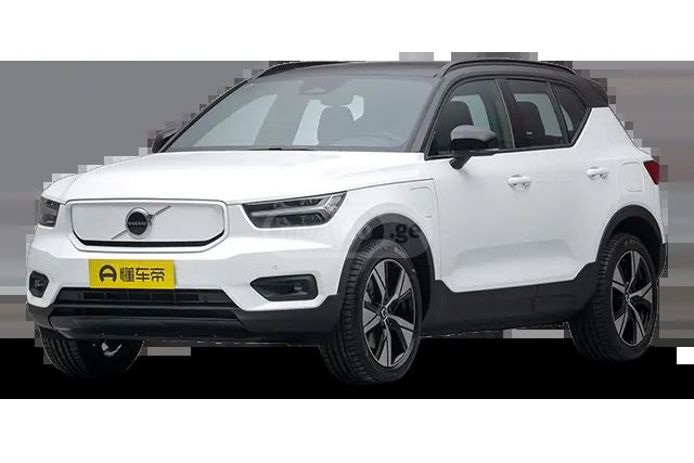Volvo XC 40 2023 — миниатюра 11