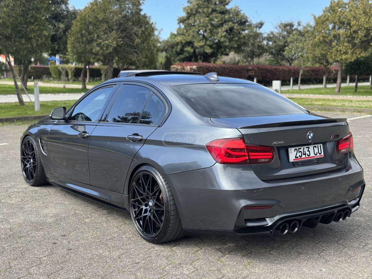 BMW 330 - фото 4