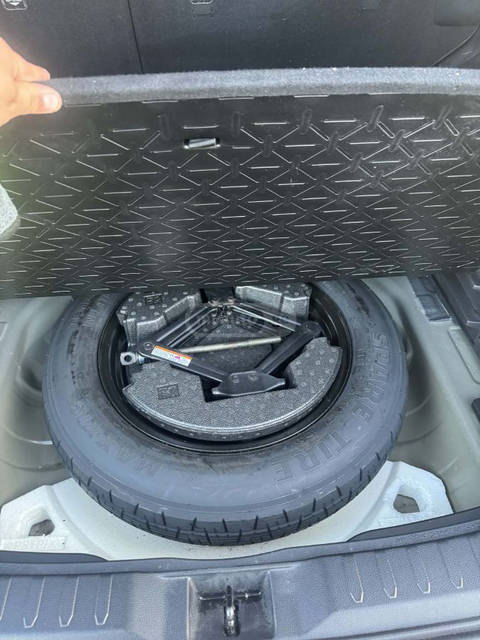 Toyota RAV 4 - фото 9