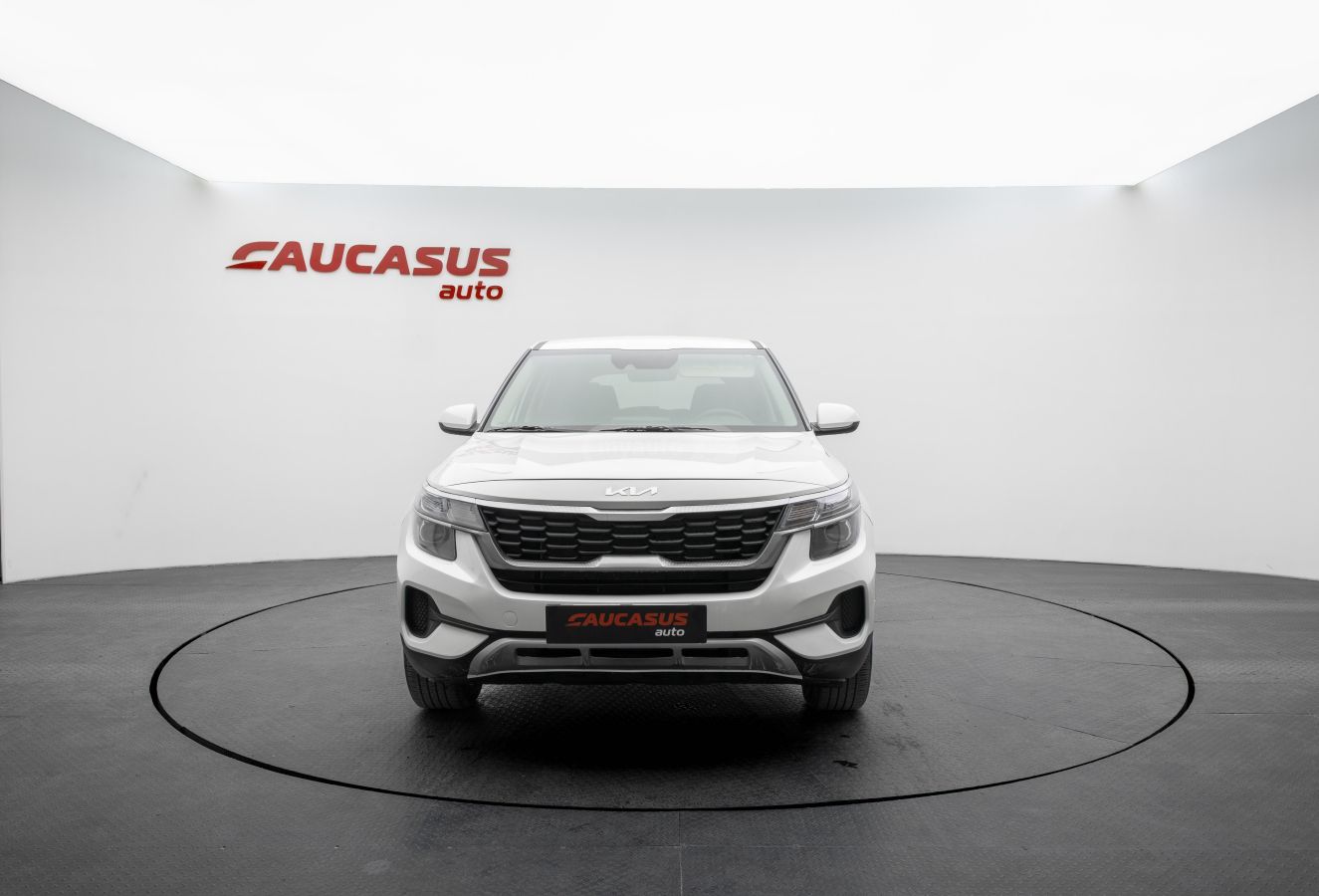 Kia EcoSport - фото 2