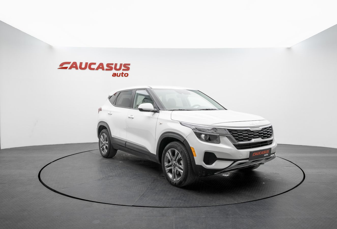 Kia EcoSport - фото 3