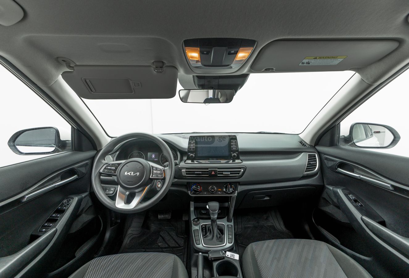 Kia EcoSport - фото 8