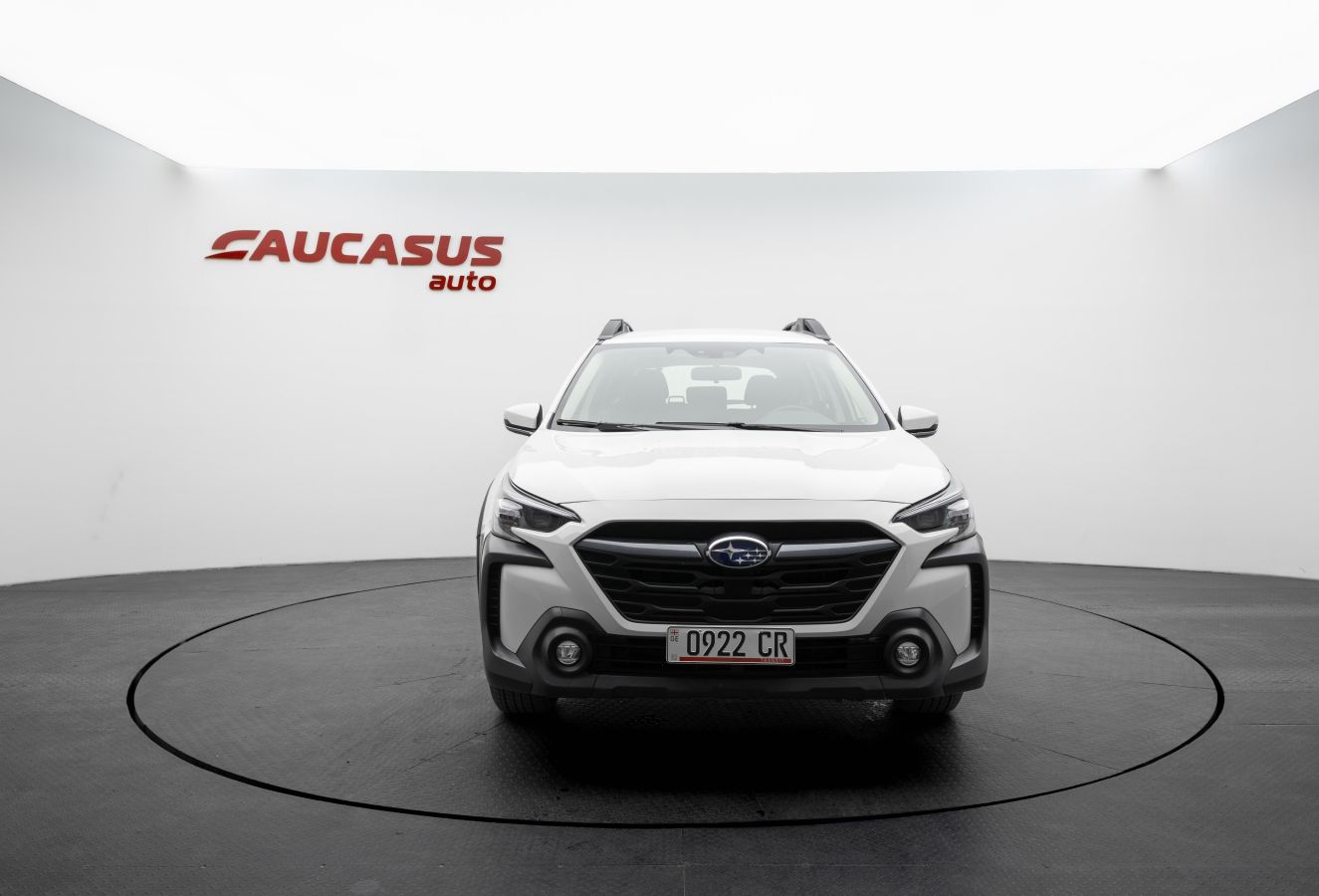 Subaru Outback - фото 2