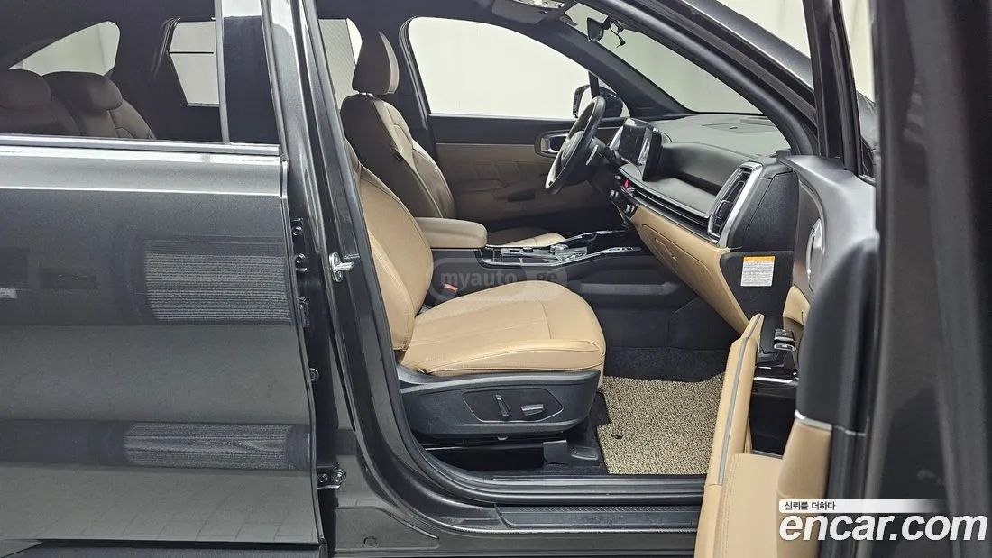 Kia Sorento 2025 — миниатюра 11
