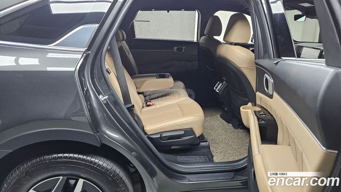 Kia Sorento 2025 — миниатюра 12