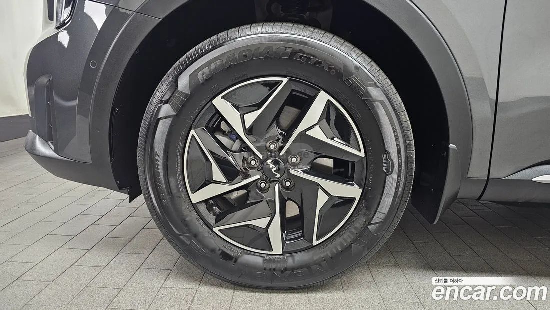 Kia Sorento 2025 — миниатюра 5