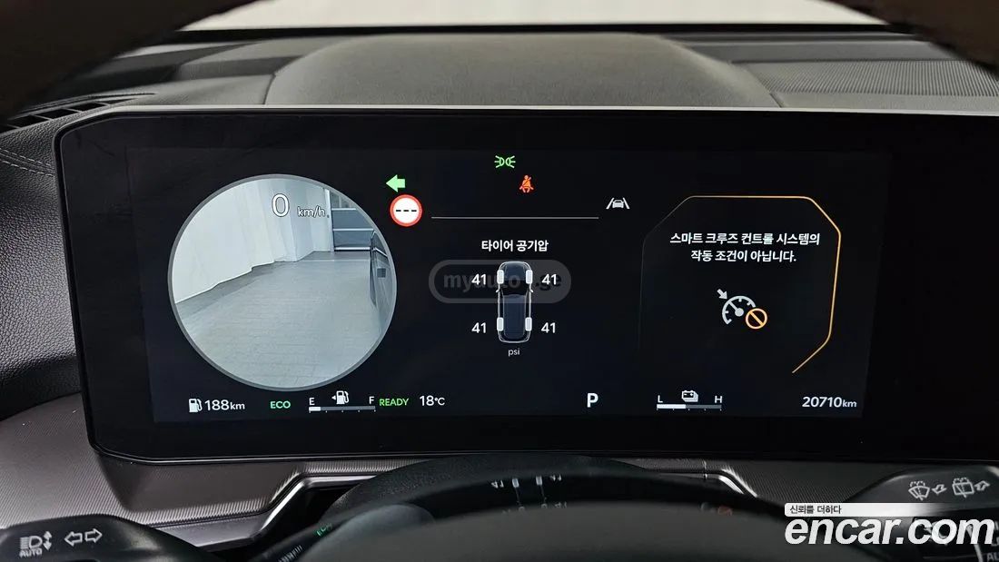 Kia Sorento 2025 — миниатюра 8