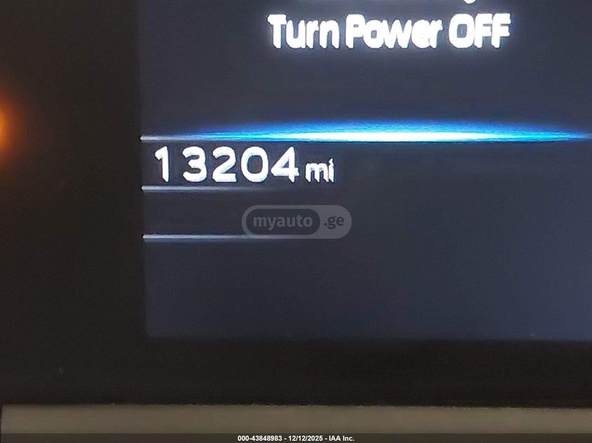 Toyota bZ4X 2023 — миниатюра 14