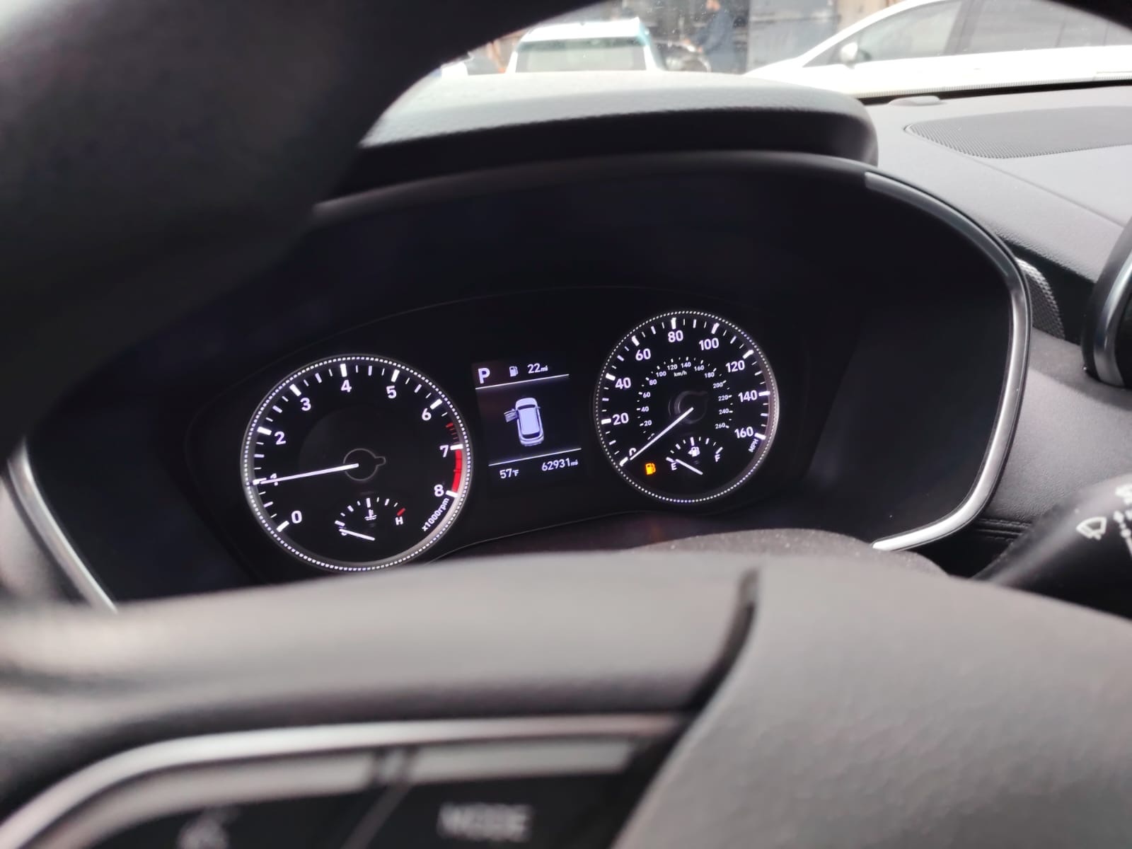 Hyundai Santa FE - фото 4