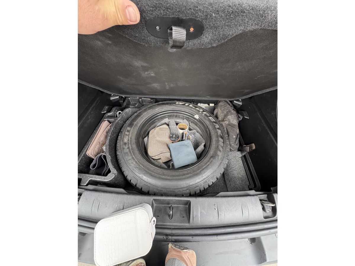 Jeep Renegade - фото 9