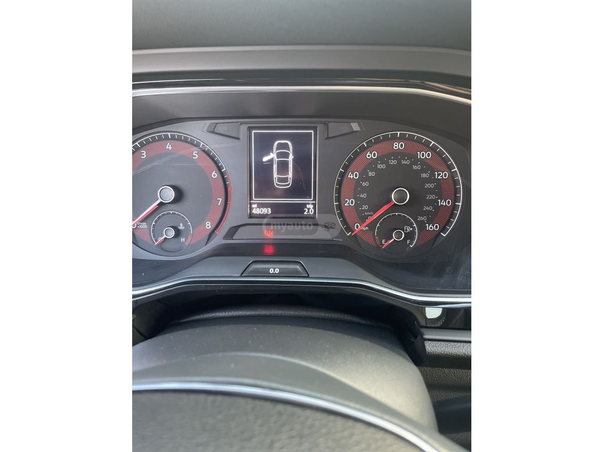 Volkswagen Jetta - фото 10