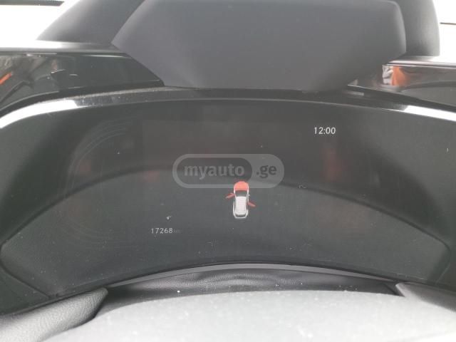 Lexus Luxury 4dr All-Wheel Drive Aut — миниатюра 9