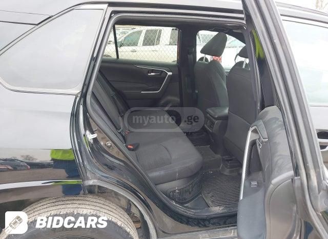 Toyota RAV 4 - фото 7