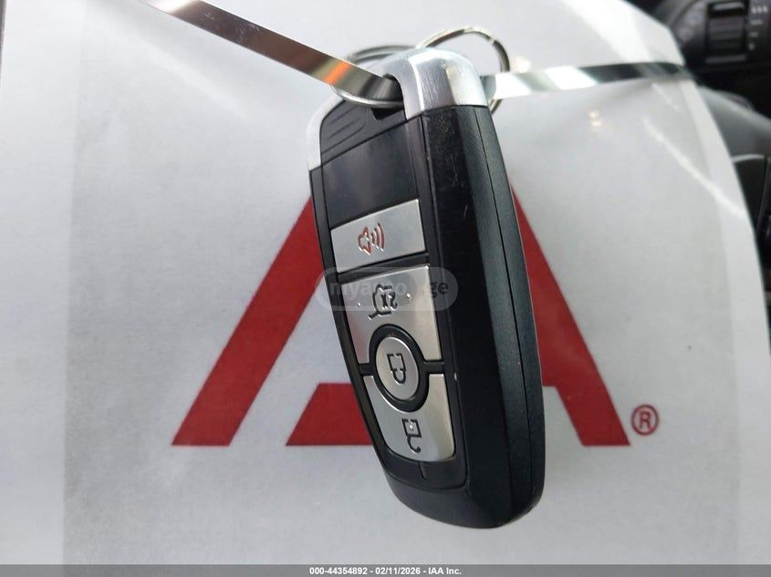 Ford Bronco Sport 2021 — миниатюра 10