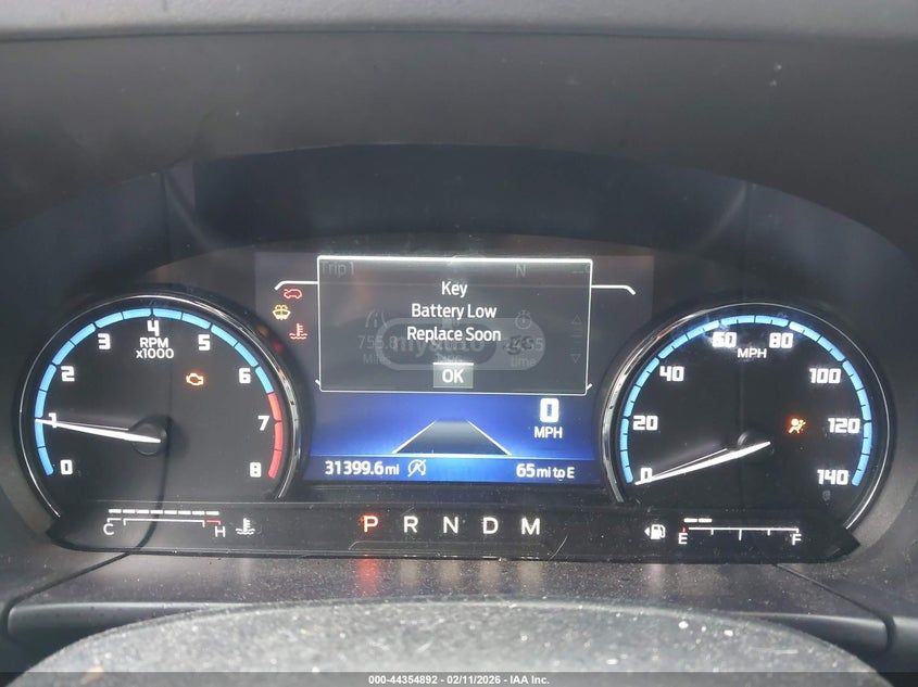 Ford Bronco Sport 2021 — миниатюра 6