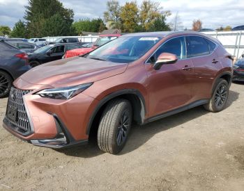 Lexus Nx 200