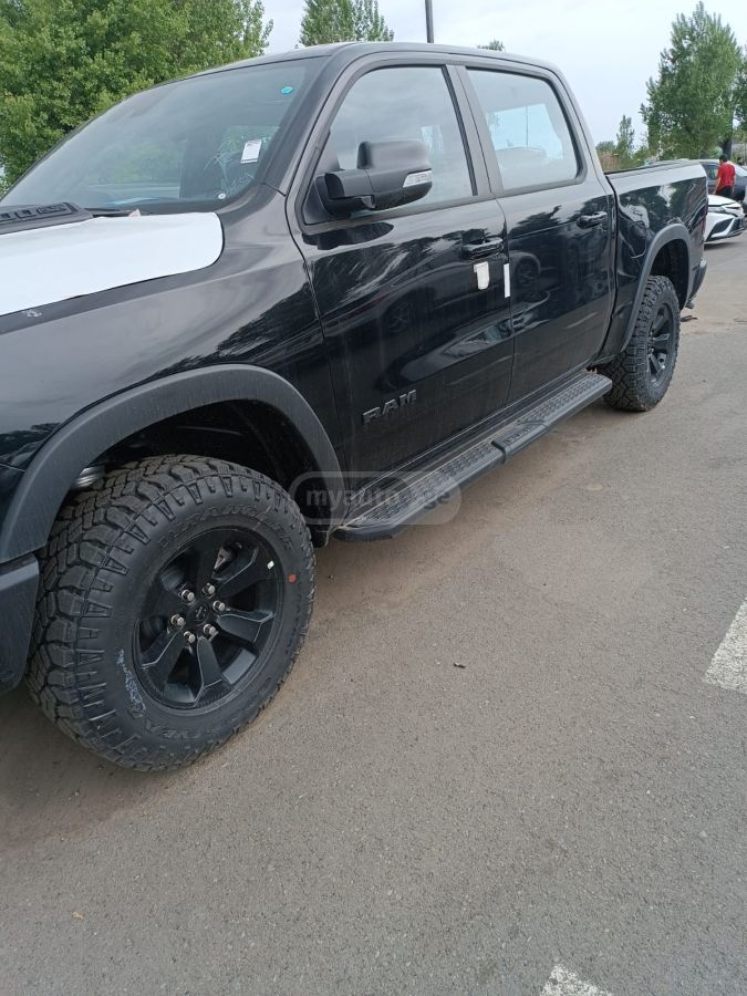Dodge Ram - фото 4