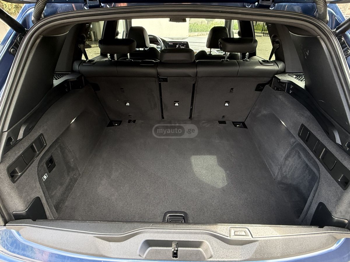 BMW X5 - фото 9