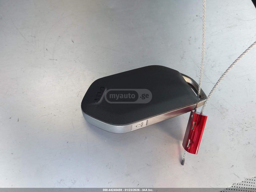 Kia Telluride 2024 — миниатюра 10